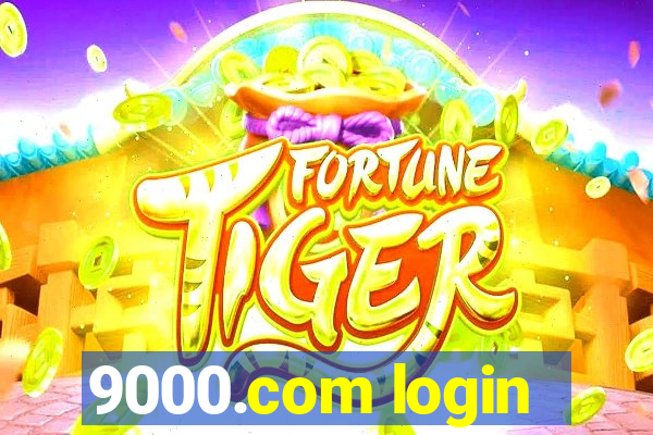 9000.com login